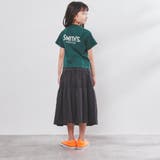 SMITH’S別注ロゴTシャツ | coen OUTLET | 詳細画像11 
