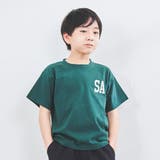 SMITH’S別注ロゴTシャツ | coen OUTLET | 詳細画像12 