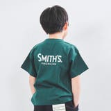 SMITH’S別注ロゴTシャツ | coen OUTLET | 詳細画像13 