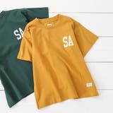 SMITH’S別注ロゴTシャツ | coen OUTLET | 詳細画像17 