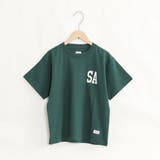SMITH’S別注ロゴTシャツ | coen OUTLET | 詳細画像20 