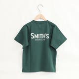 SMITH’S別注ロゴTシャツ | coen OUTLET | 詳細画像21 