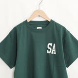 SMITH’S別注ロゴTシャツ | coen OUTLET | 詳細画像22 