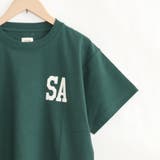 SMITH’S別注ロゴTシャツ | coen OUTLET | 詳細画像23 
