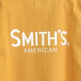 SMITH’S別注ロゴTシャツ | coen OUTLET | 詳細画像27 