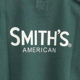 SMITH’S別注ロゴTシャツ | coen OUTLET | 詳細画像28 
