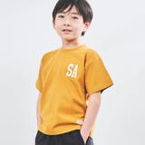 SMITH’S別注ロゴTシャツ | coen OUTLET | 詳細画像3 