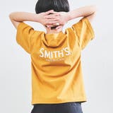 SMITH’S別注ロゴTシャツ | coen OUTLET | 詳細画像4 