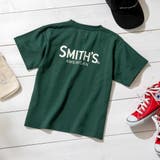SMITH’S別注ロゴTシャツ | coen OUTLET | 詳細画像9 