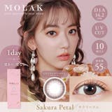 MOLAK 1day (度なし/度あり)10枚入り | SHOPLIST カラコン専門店 | 詳細画像2