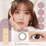 MOLAK 1day (度なし/度あり)10枚入り | SHOPLIST カラコン専門店 | 詳細画像3