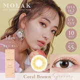 MOLAK 1day (度なし/度あり)10枚入り | SHOPLIST カラコン専門店 | 詳細画像6