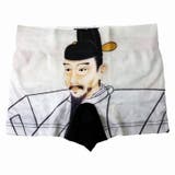 豊臣秀吉 転写成型ボクサーパンツ 90B | COMPLETE | 詳細画像1