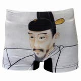 豊臣秀吉 転写成型ボクサーパンツ 90B | COMPLETE | 詳細画像2