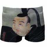 徳川家康 転写成型ボクサーパンツ 90C | COMPLETE | 詳細画像2