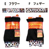 OUTDOOR極暖裏シャギーロングスパッツ6カラー 毛布 前開き M L LL | COMPLETE | 詳細画像4