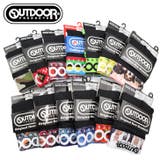 NEW OUTDOORブラックシリーズ ボクサーパンツ | COMPLETE | 詳細画像2