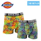 Dickies メンズ ボクサーパンツ | COMPLETE | 詳細画像1