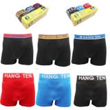 HANG TEN 6枚セット | COMPLETE | 詳細画像2