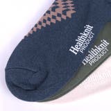 Healthknit PRODUCT メンズ3P | COMPLETE | 詳細画像3