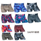 SAPPYスペシャルアソート福袋ボクサーパンツ M L | COMPLETE | 詳細画像9