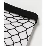 網タイツ レディース通販 アンダー | CORNERS  | 詳細画像2 