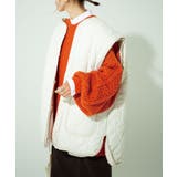 CORNERS by KR 4wayボアキルティングジャケット | CORNERS  | 詳細画像41 