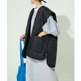 CORNERS by KR 4wayボアキルティングジャケット | CORNERS  | 詳細画像44 