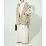 CORNERS by KR 4wayボアキルティングジャケット | CORNERS  | 詳細画像50 