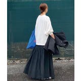 CORNERS by KR コットンレーススカート | CORNERS | 詳細画像10