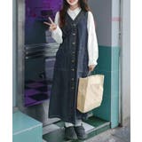 デニムジャンスカ | CORNERS | 詳細画像3