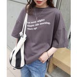 イーグルプリントTシャツ | CORNERS  | 詳細画像11 