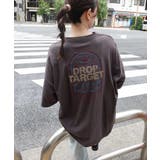 イーグルプリントTシャツ | CORNERS  | 詳細画像18 