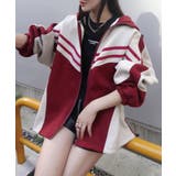 ワイン | トラックジャケット | CORNERS