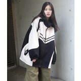 トラックジャケット | CORNERS | 詳細画像10