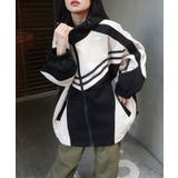 トラックジャケット | CORNERS | 詳細画像11