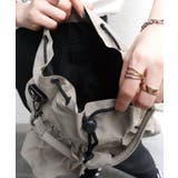 2段フリルバッグ | CORNERS  | 詳細画像14 