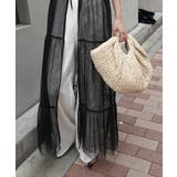 ハーフムーンかごバッグ | CORNERS  | 詳細画像3 