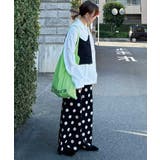 CORNERS by KR ストライプニットパンツ | CORNERS | 詳細画像8