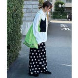 CORNERS by KR ストライプニットパンツ | CORNERS | 詳細画像9