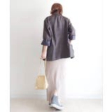 【CORNERS by yui】ニットタイトスカート | CORNERS  | 詳細画像10 