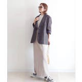 【CORNERS by yui】ニットタイトスカート | CORNERS  | 詳細画像9 