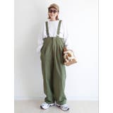 カーキ | CORNERS by yui | CORNERS