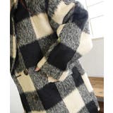 シャギーテーラーコート | CORNERS  | 詳細画像8 