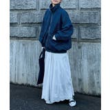 【CORNERS by KR】デニムZIPジャケット | CORNERS | 詳細画像21