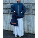 【CORNERS by KR】デニムZIPジャケット | CORNERS | 詳細画像15
