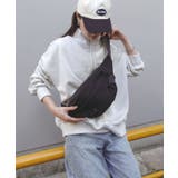 ボディバッグ ウエストポーチ バック ユニセックス 男女共用 | CORNERS | 詳細画像1