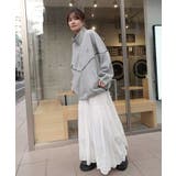 トラックジャケット | CORNERS | 詳細画像6