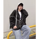 トラックジャケット | CORNERS | 詳細画像9