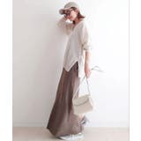 【CORNERS by yui】ニットタイトスカート | CORNERS  | 詳細画像11 